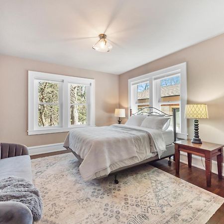 Spanish Charm 4Bed/3Bath Waupaca Exteriör bild