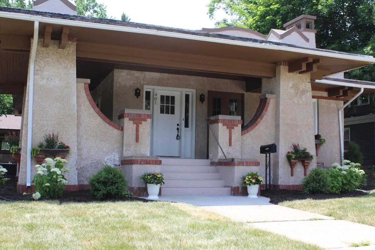 Spanish Charm 4Bed/3Bath Waupaca Exteriör bild