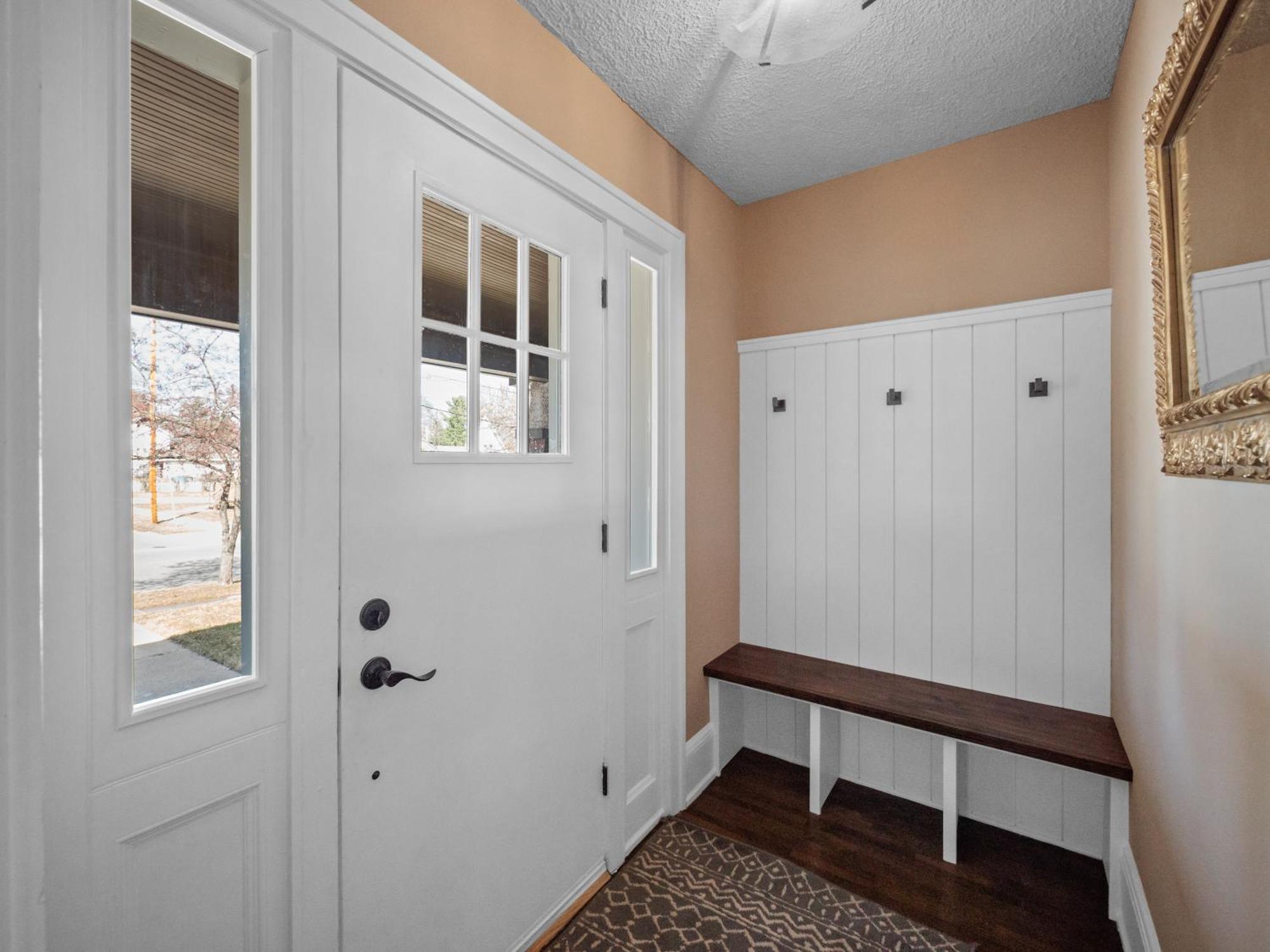 Spanish Charm 4Bed/3Bath Waupaca Exteriör bild